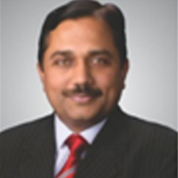 Dr. Mangesh Karad